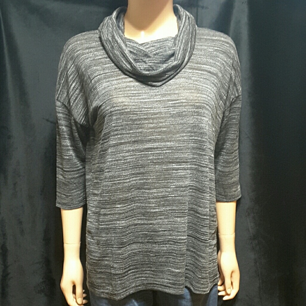 Olive + Oak Top